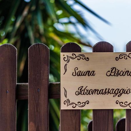 Casa Vacanza Spirito Libero Pianello  المظهر الخارجي الصورة