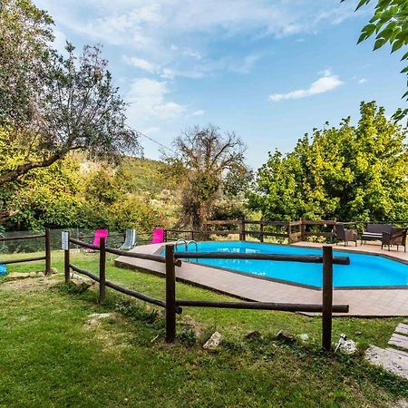 Casa Vacanza Spirito Libero Pianello  المظهر الخارجي الصورة