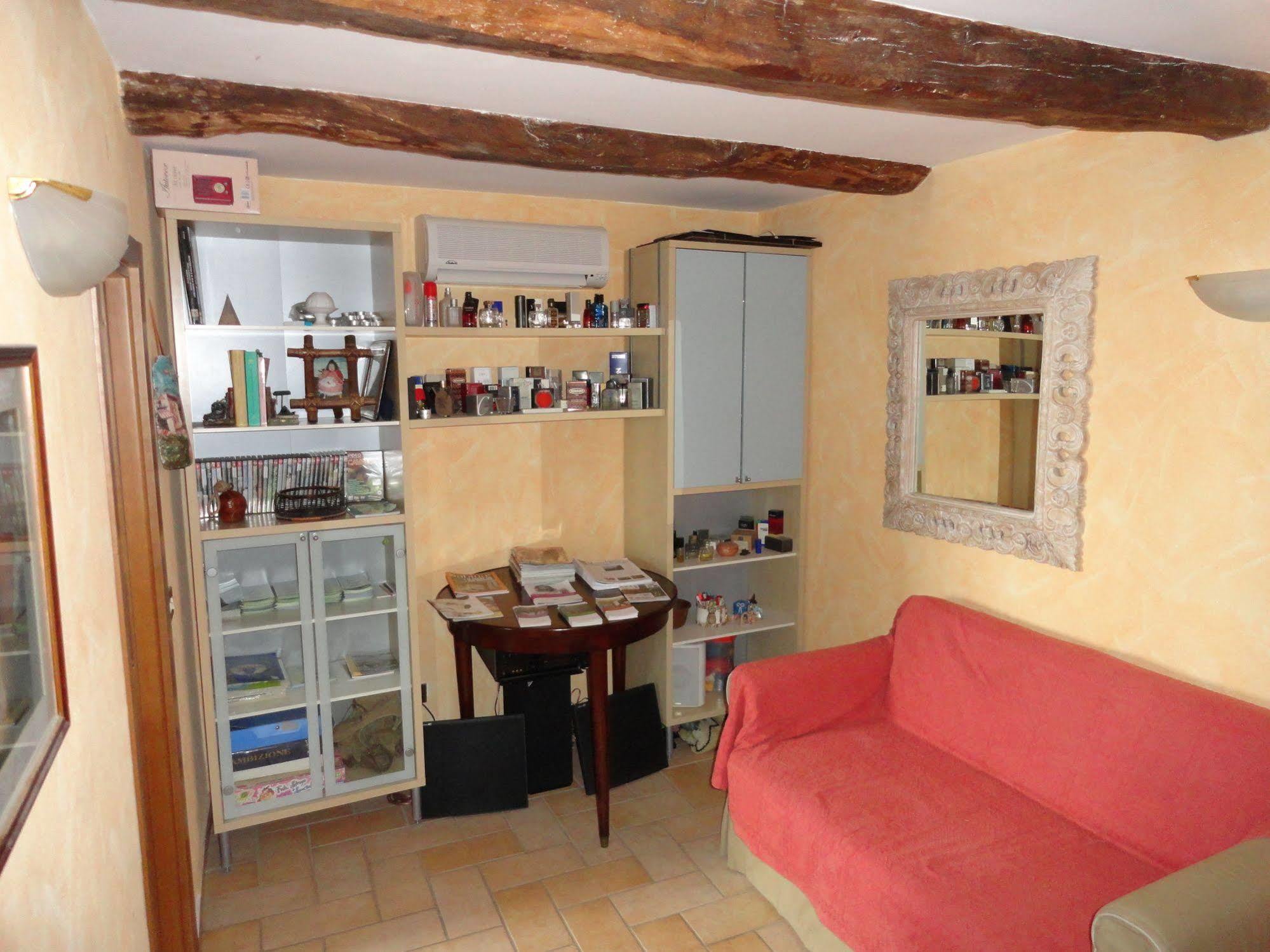 Casa Vacanza Spirito Libero Pianello  المظهر الخارجي الصورة
