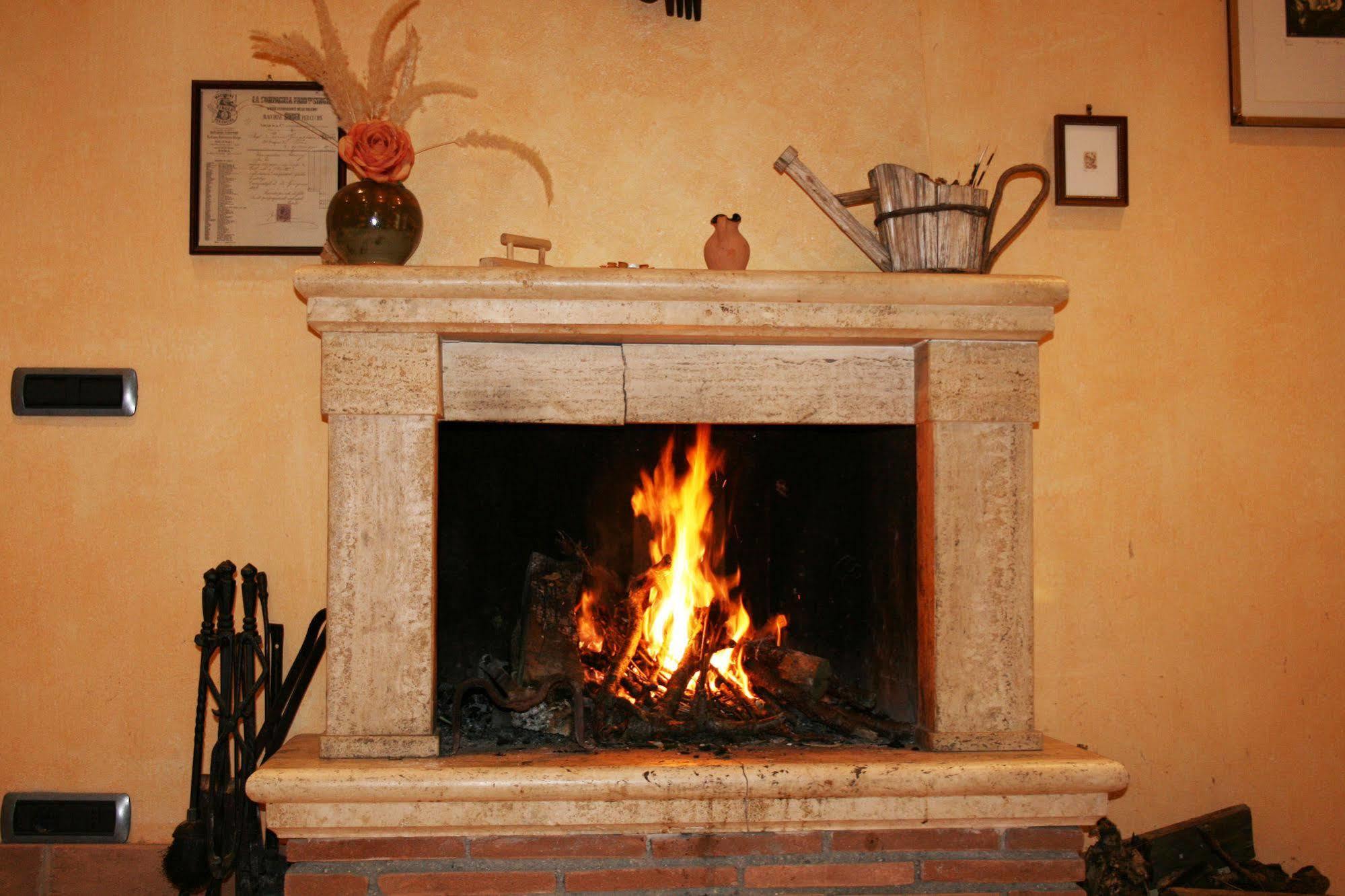 Casa Vacanza Spirito Libero Pianello  المظهر الخارجي الصورة