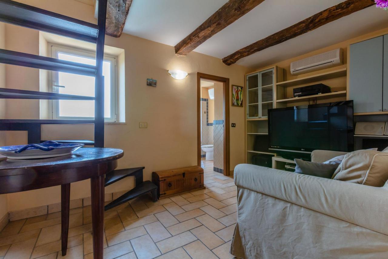 Casa Vacanza Spirito Libero Pianello  المظهر الخارجي الصورة