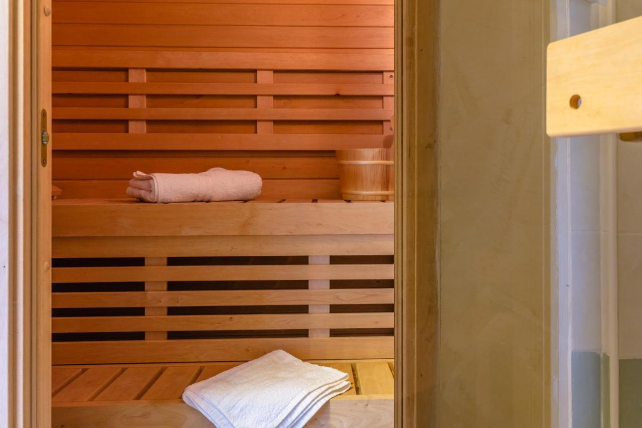 Casa Vacanza Spirito Libero Pianello  المظهر الخارجي الصورة