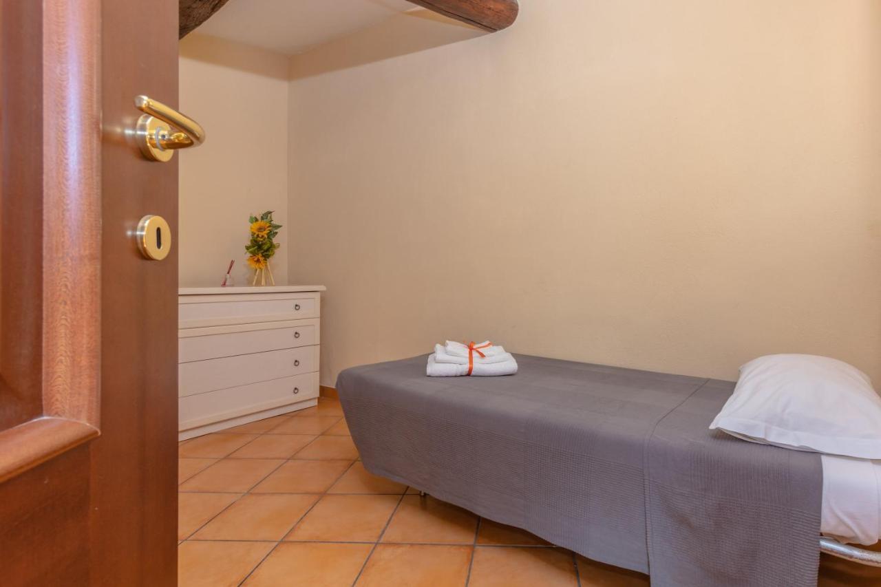 Casa Vacanza Spirito Libero Pianello  المظهر الخارجي الصورة