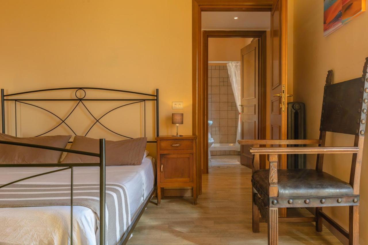 Casa Vacanza Spirito Libero Pianello  المظهر الخارجي الصورة